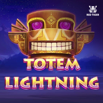 Totem Lightning - JOOX138