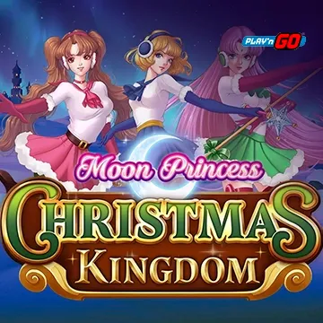 Midnight Princess: Christmas Kingdom - JOOX138