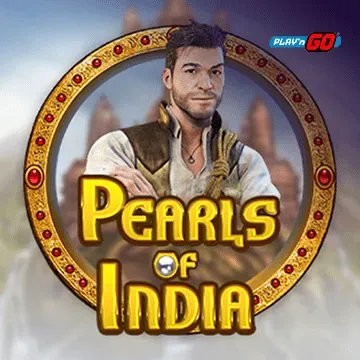 Pearls of India - JOOX138