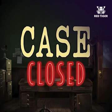 Case Closed - JOOX138