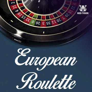 European Roulette - JOOX138