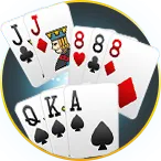 8 Cards Poker - JOOX138