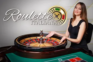 Roulette Italiana - JOOX138