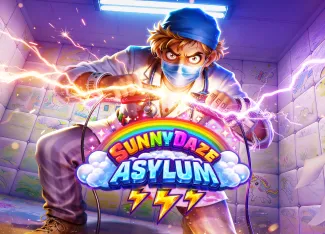 Sunnydaze Asylum - JOOX138