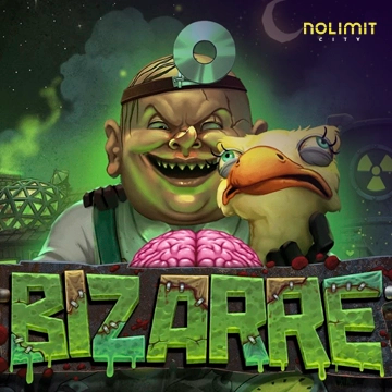BIZARRE - JOOX138