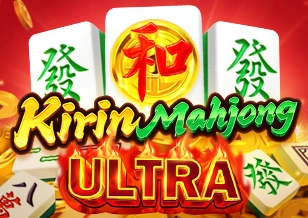 Kirin Mahjong ULTRA - JOOX138