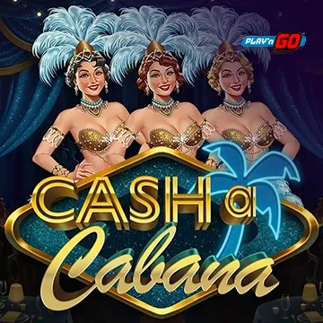 Cash-a-Cabana - JOOX138