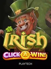 Irish Click-A-Win - JOOX138