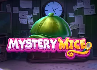 Mystery Mice - JOOX138