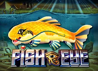 Fish Eye - JOOX138