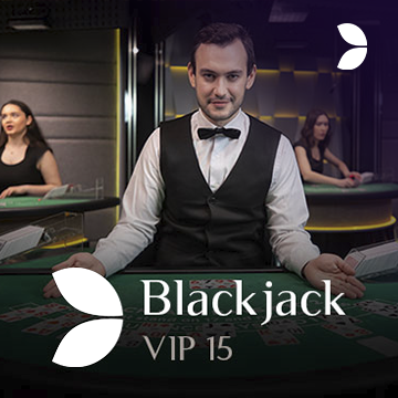 Blackjack VIP 15 - JOOX138