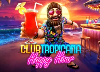 Club Tropicana - Happy Hour - JOOX138