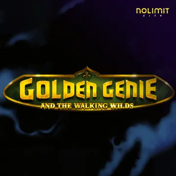 Golden Genie & the Walking Wilds - JOOX138