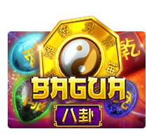 Bagua - JOOX138