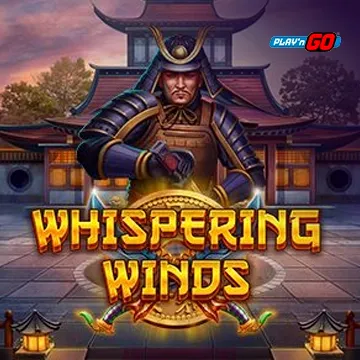 Whispering Winds - JOOX138