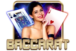 Baccarat - JOOX138