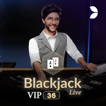 Blackjack VIP 36 - JOOX138