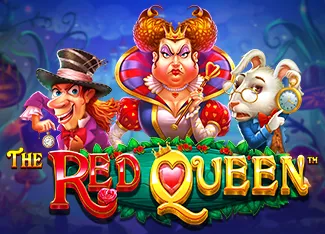 The Red Queen - JOOX138