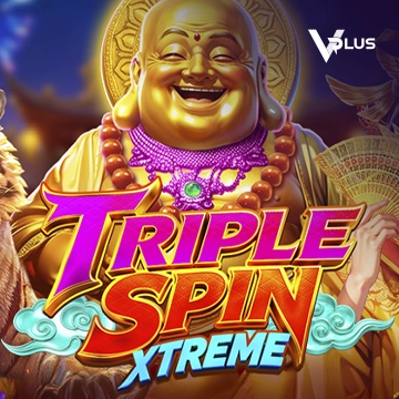 Triple Spin Xtreme - JOOX138