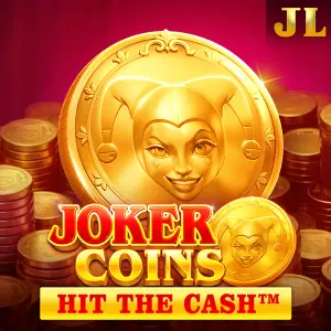 Joker Coins - JOOX138