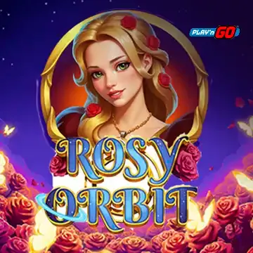 Rosy Orbit Treasure Turn - JOOX138