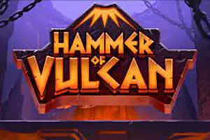 POP Hammer of Vulcan (Quickspin) - JOOX138