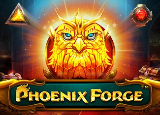 Phoenix Forge - JOOX138