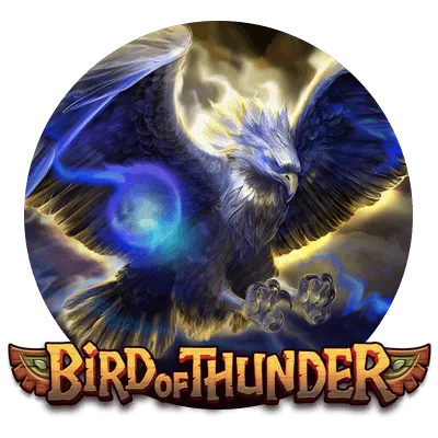 Bird of Thunder - JOOX138
