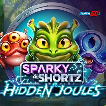 Sparky & Shortz Hidden Joules - JOOX138