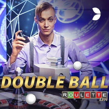 Double Ball Roulette - JOOX138