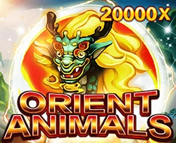 Orient Animals - JOOX138
