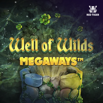 Well of Wilds Megaways - JOOX138