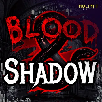Blood & Shadow - JOOX138