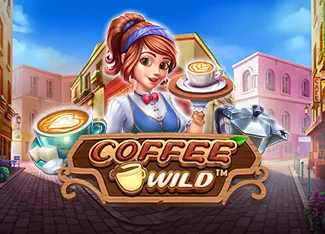 Coffee Wild - JOOX138