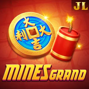 Mines Grand - JOOX138