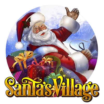 Santas Village - JOOX138