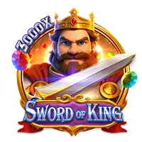 SWORD OF KING - JOOX138