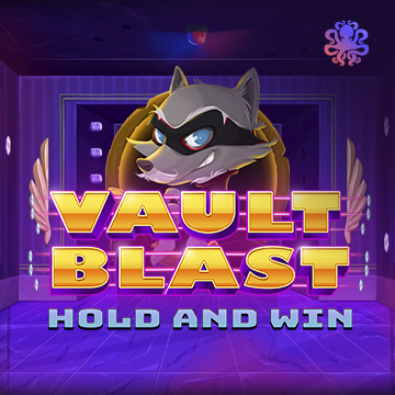 Vault Blast Hold & Win - JOOX138