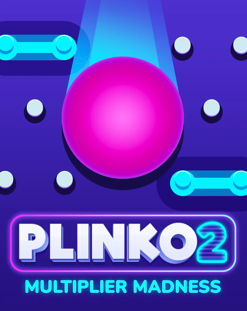 Plinko 2 - JOOX138