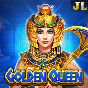 Golden Queen - JOOX138