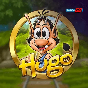 Hugo - JOOX138