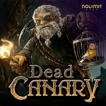 Dead Canary - JOOX138