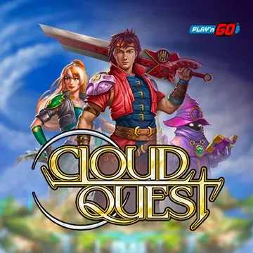 Cloud Quest - JOOX138