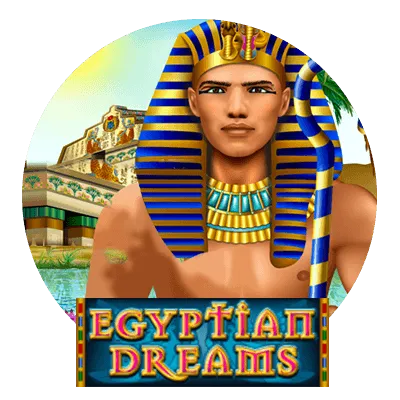 Egyptian Dreams - JOOX138