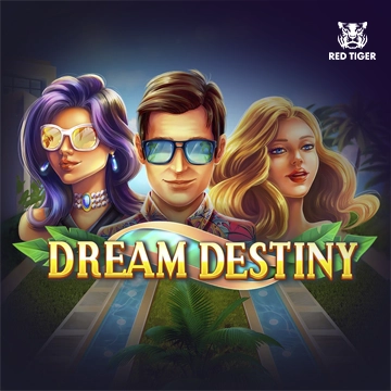 Dream Destiny - JOOX138