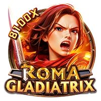 ROMA GLADIATRIX - JOOX138