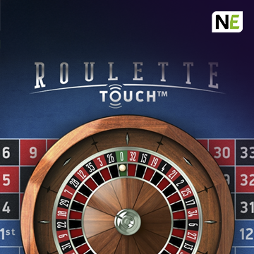Roulette Touch - JOOX138