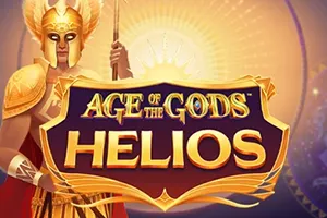 Age of the Gods: Helios - JOOX138