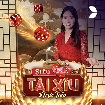 Lotus Sic Bo - JOOX138