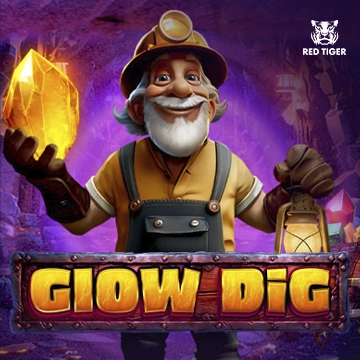 Glow Dig - JOOX138